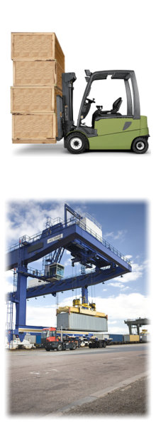 export case handling